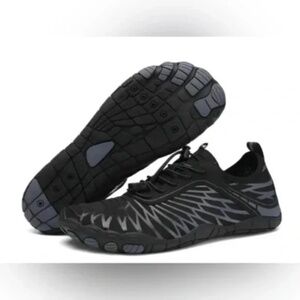 Hike footwear Lorax Pro Healthy non-slip barefoot summer shoe unisex EU 41